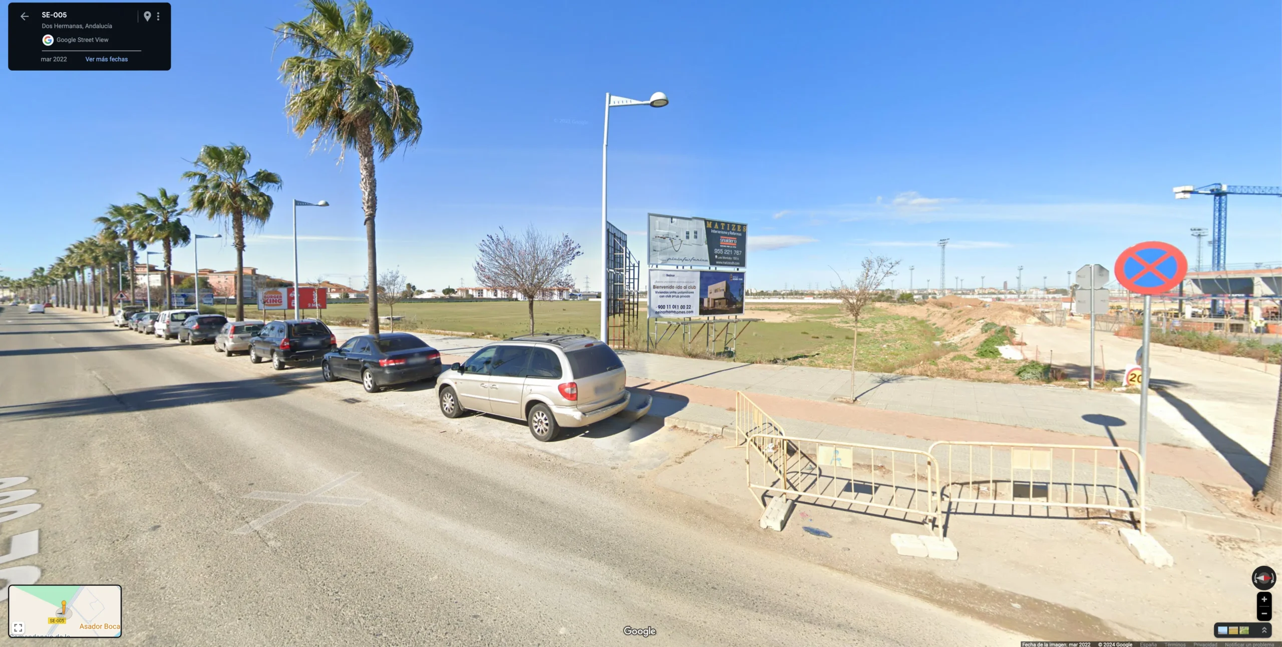 MONTEQUINTO JUNTO CIUDAD DEPORTIVA SEVILLA F.C.DIRECCIÓN ENTRENUCLEOS